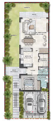 Ground Floor