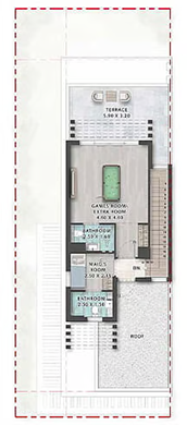 Roof Floor