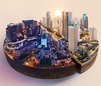 Dubai Properties Exhibition Mumbai 2023