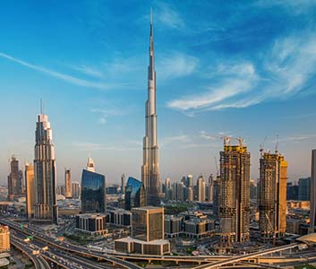 Dubai Properties Expo 2023